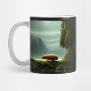 The Beauty of Life Mug